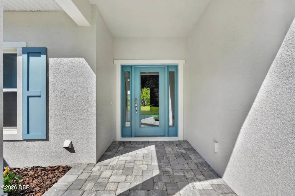362 Oliver Drive New Smyrna Beach, FL 32168