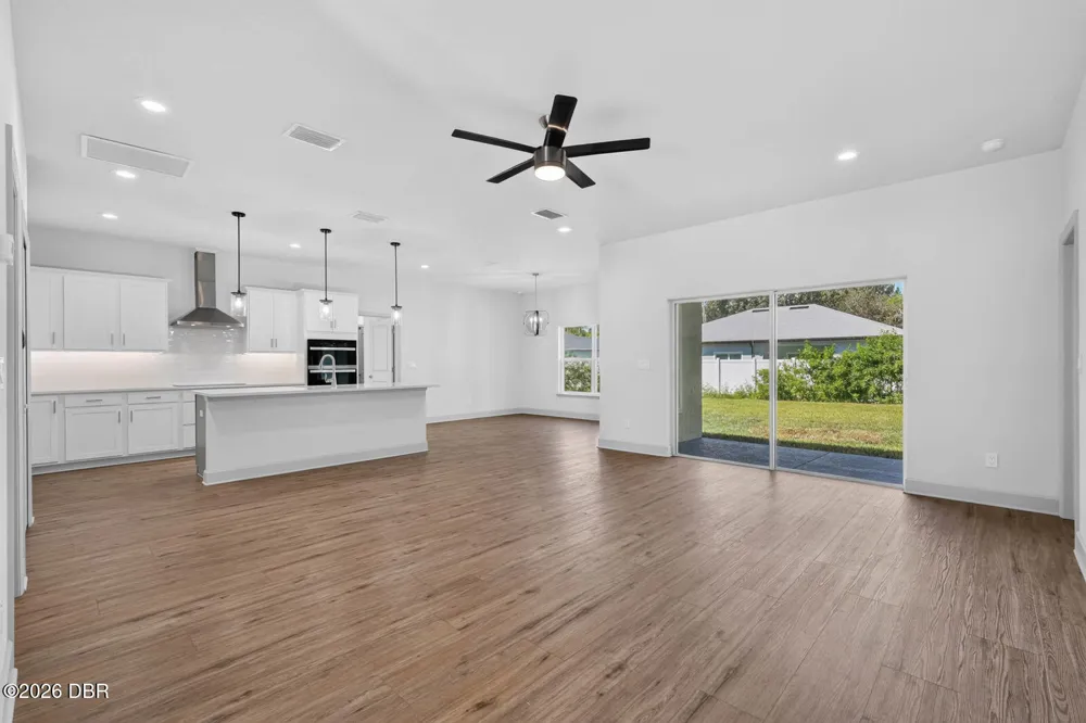 362 Oliver Drive New Smyrna Beach, FL 32168