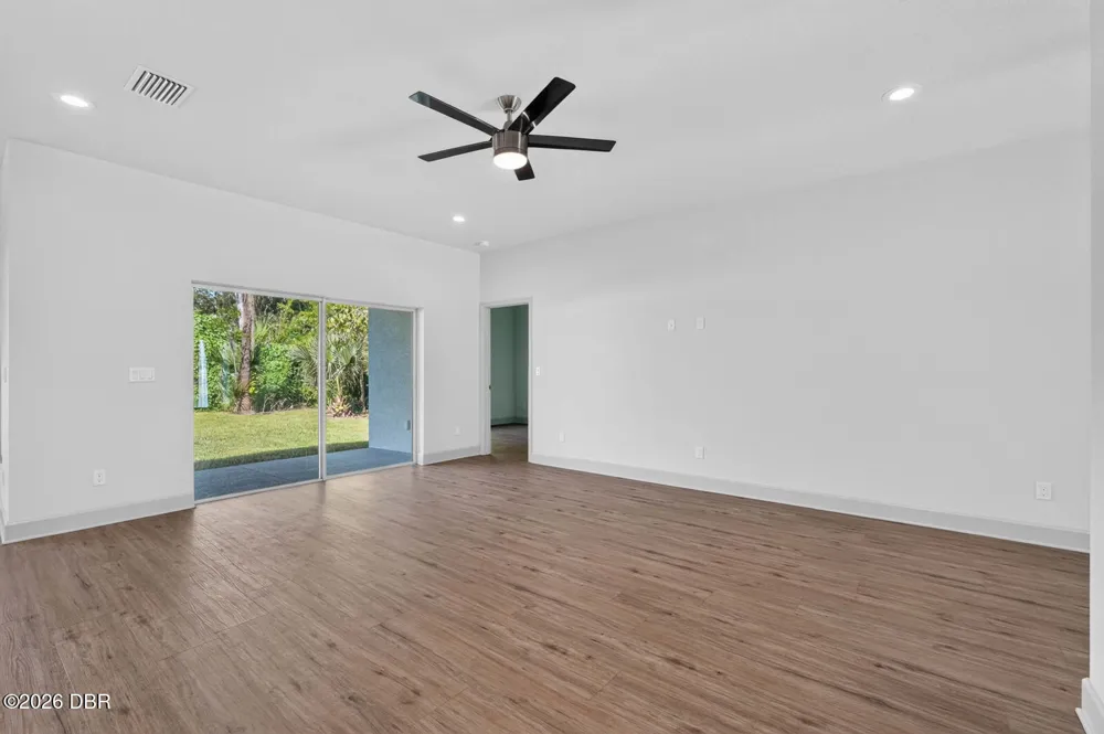 362 Oliver Drive New Smyrna Beach, FL 32168
