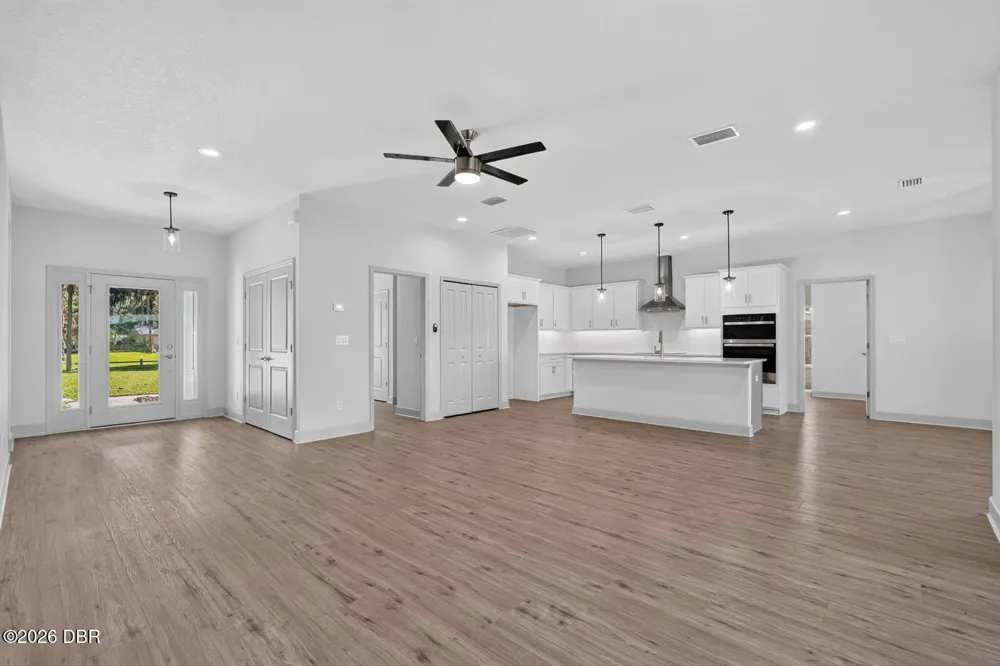 362 Oliver Drive New Smyrna Beach, FL 32168