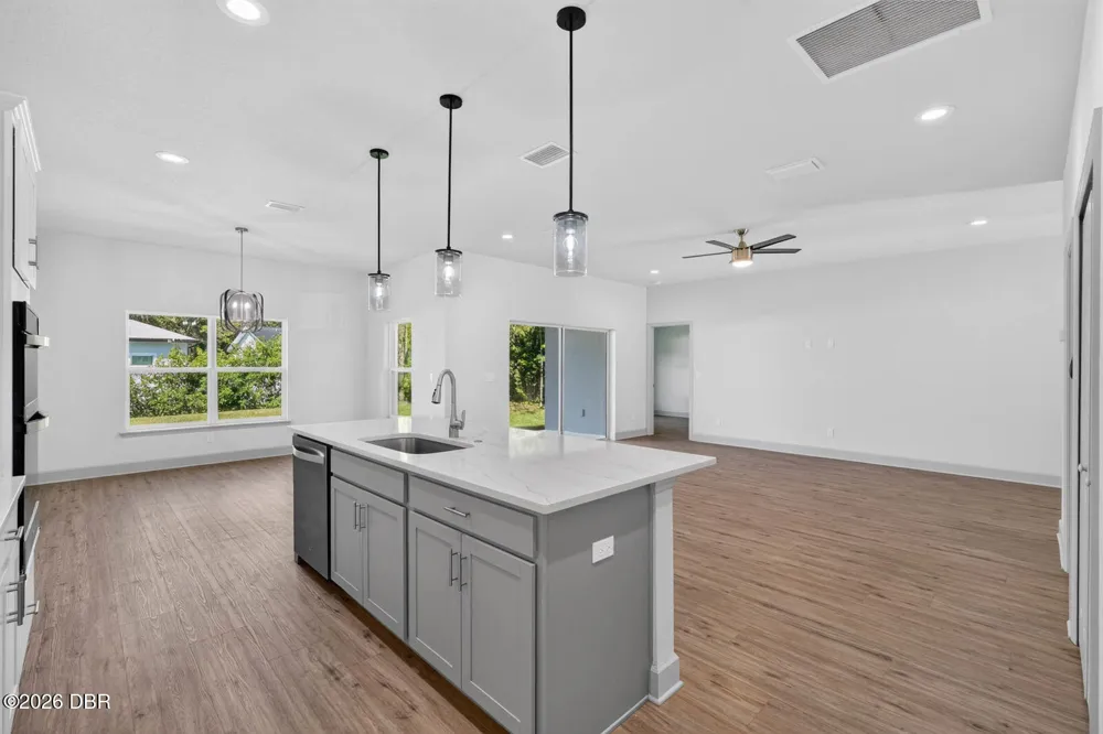 362 Oliver Drive New Smyrna Beach, FL 32168