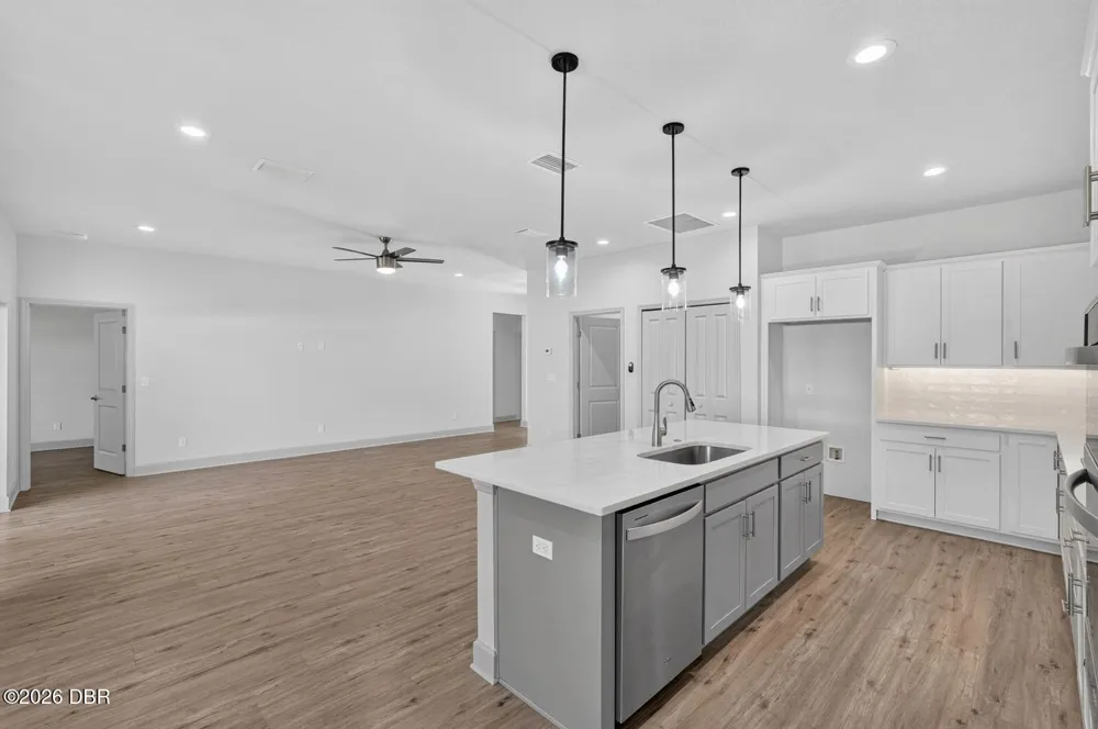 362 Oliver Drive New Smyrna Beach, FL 32168