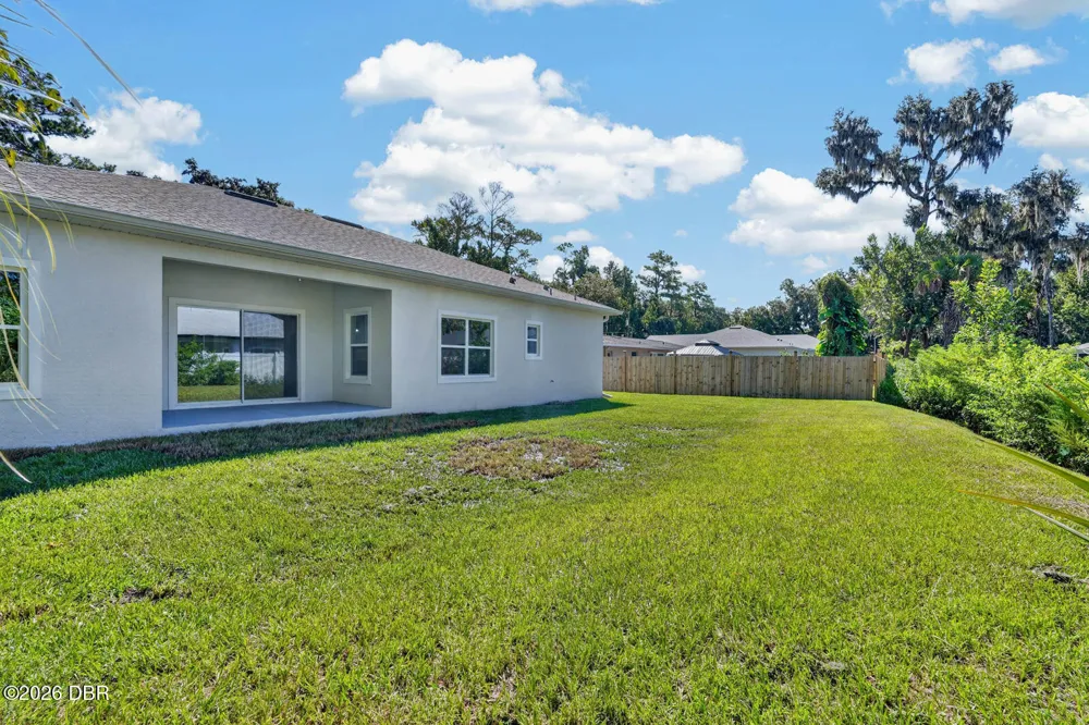 362 Oliver Drive New Smyrna Beach, FL 32168