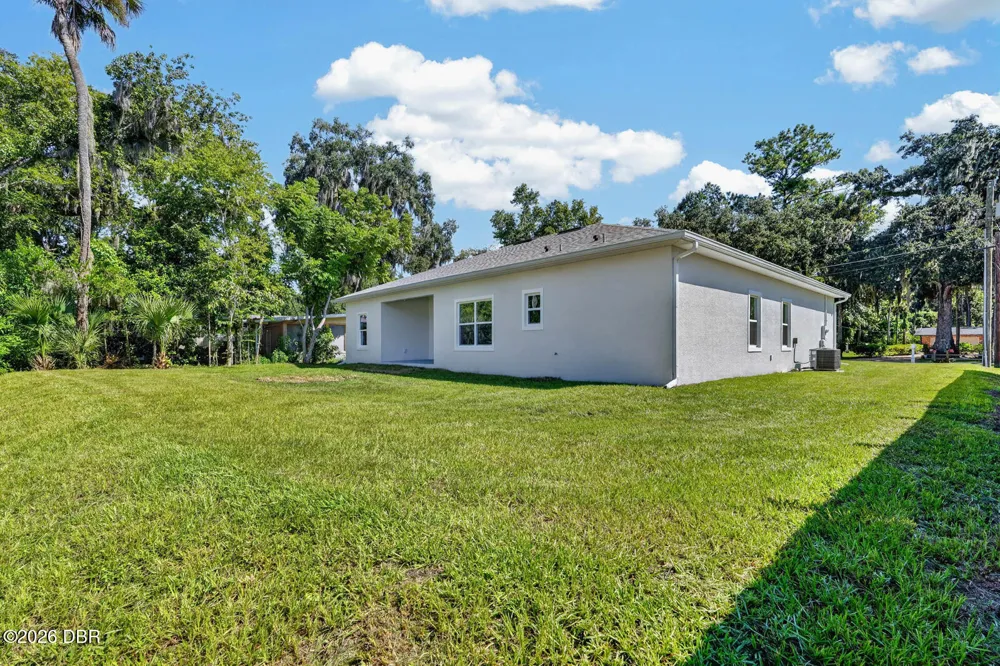 362 Oliver Drive New Smyrna Beach, FL 32168