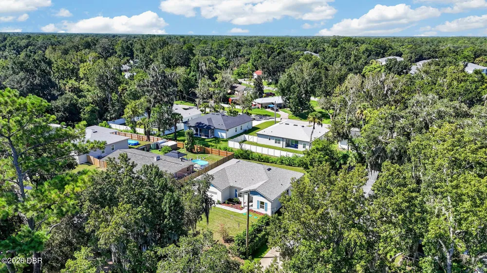 362 Oliver Drive New Smyrna Beach, FL 32168