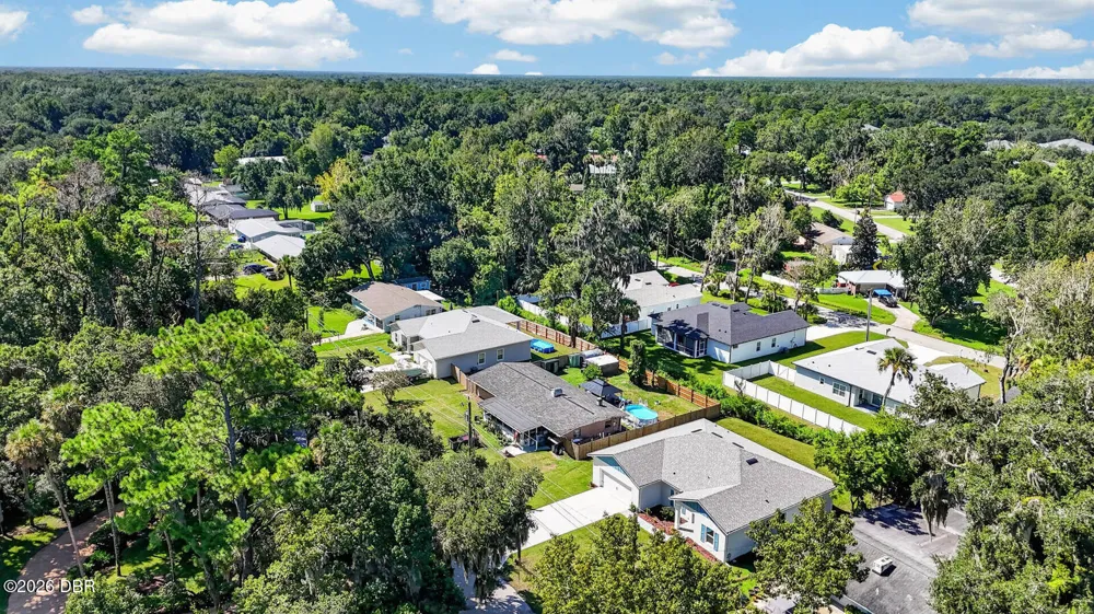 362 Oliver Drive New Smyrna Beach, FL 32168