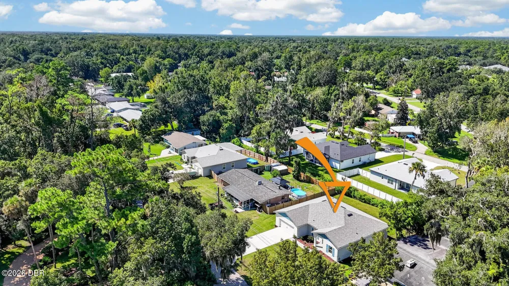 362 Oliver Drive New Smyrna Beach, FL 32168