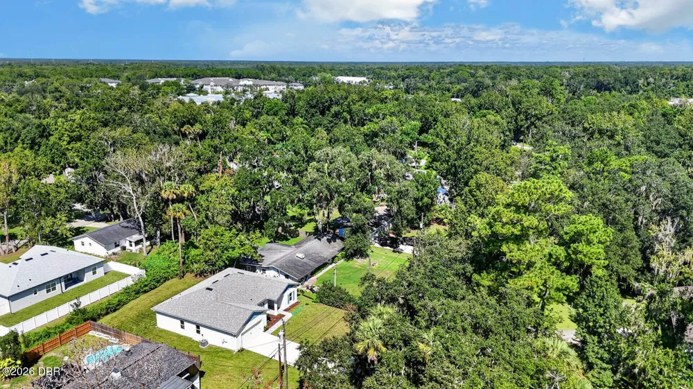 362 Oliver Drive New Smyrna Beach, FL 32168