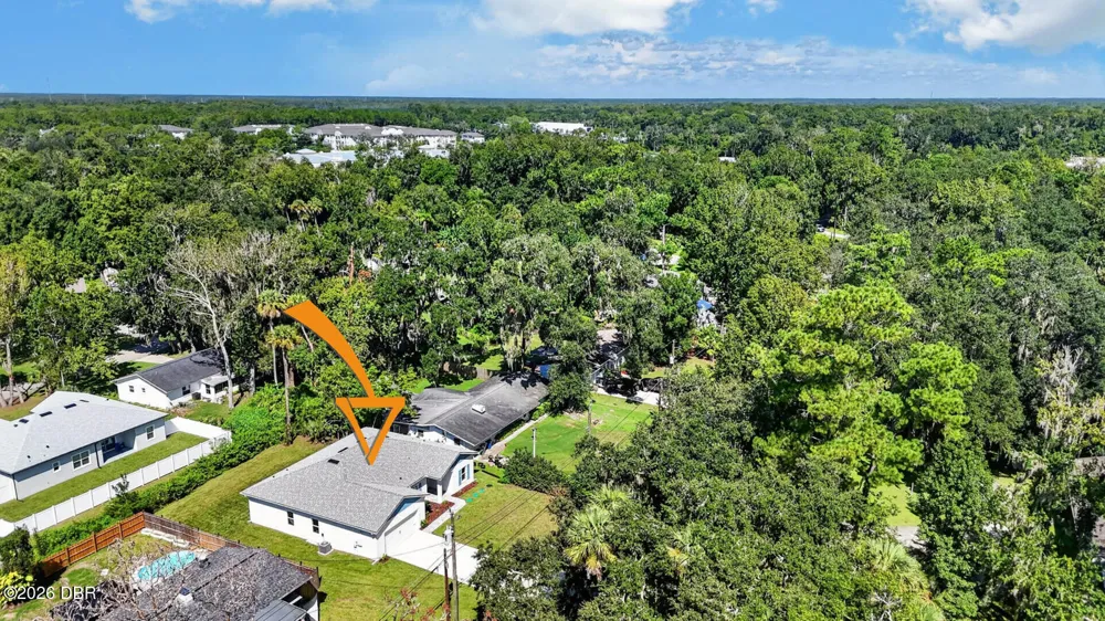 362 Oliver Drive New Smyrna Beach, FL 32168