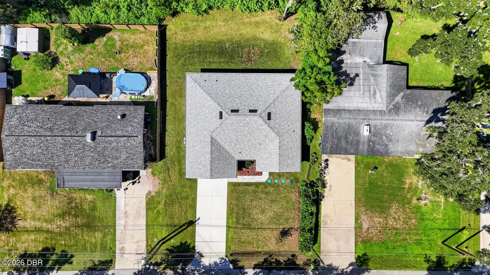 362 Oliver Drive New Smyrna Beach, FL 32168