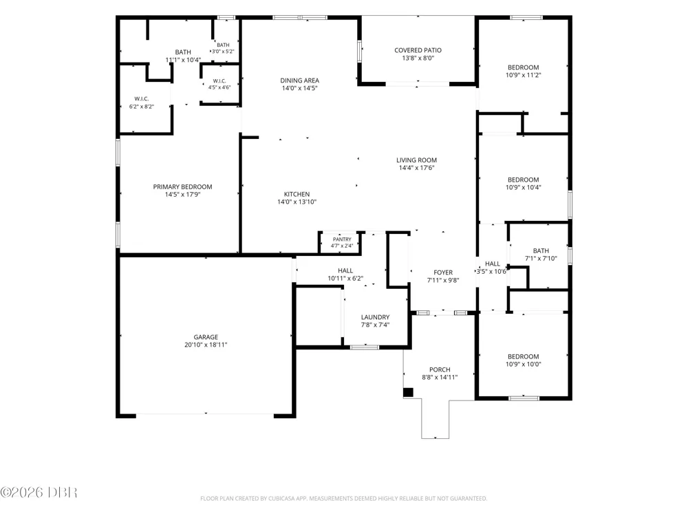 362 Oliver Drive New Smyrna Beach, FL 32168