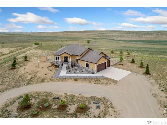 16469 Essex Road S Platteville, CO 80651