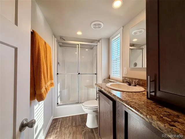 10795 County Road 197a #86 Nathrop, CO 81236
