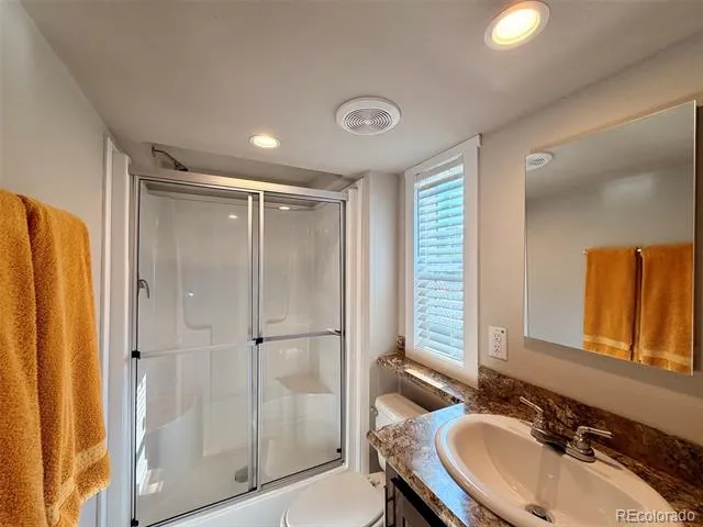 10795 County Road 197a #86 Nathrop, CO 81236