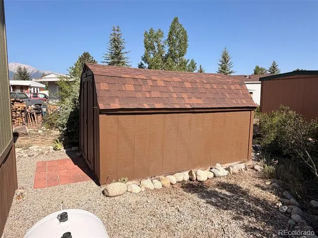 10795 County Road 197a #86 Nathrop, CO 81236
