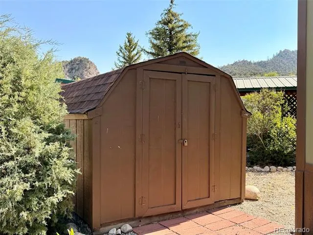 10795 County Road 197a #86 Nathrop, CO 81236
