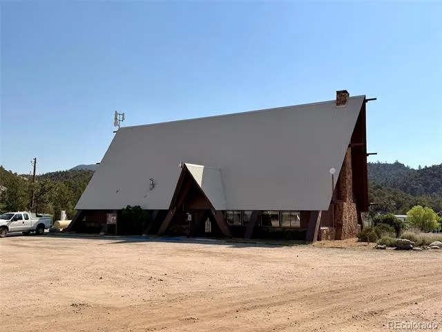 10795 County Road 197a #86 Nathrop, CO 81236