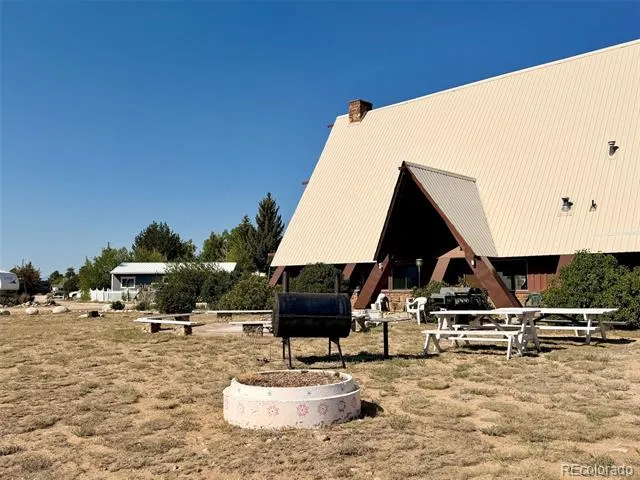 10795 County Road 197a #86 Nathrop, CO 81236