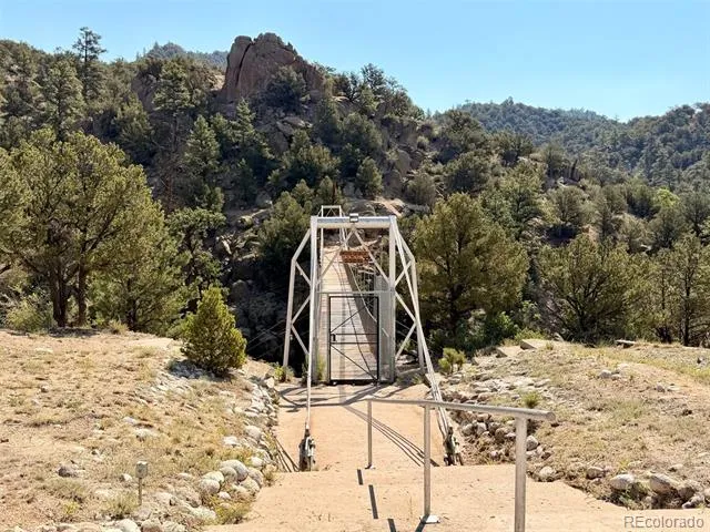 10795 County Road 197a #86 Nathrop, CO 81236