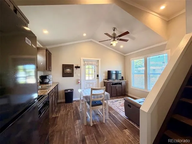 10795 County Road 197a #86 Nathrop, CO 81236