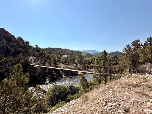 10795 County Road 197a #86 Nathrop, CO 81236
