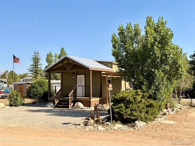 10795 County Road 197a #86 Nathrop, CO 81236