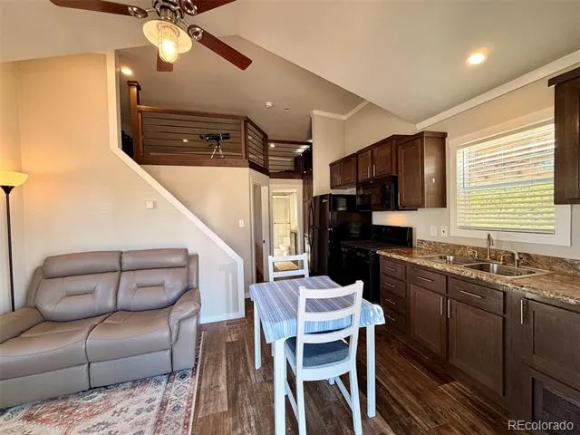 10795 County Road 197a #86 Nathrop, CO 81236