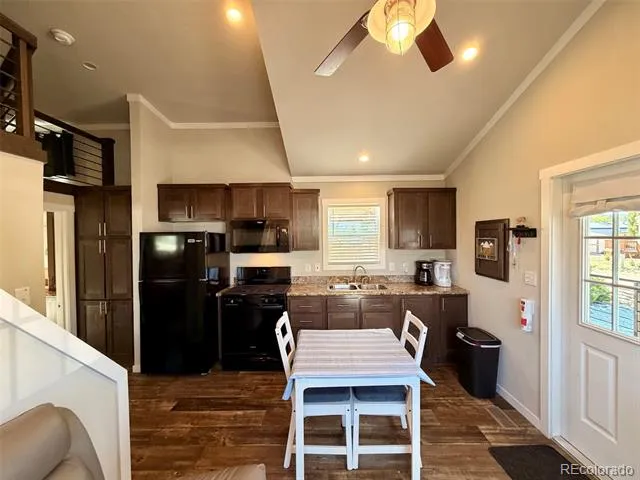 10795 County Road 197a #86 Nathrop, CO 81236