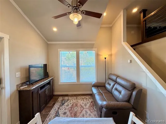 10795 County Road 197a #86 Nathrop, CO 81236