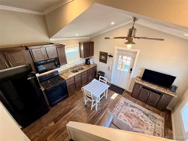 10795 County Road 197a #86 Nathrop, CO 81236