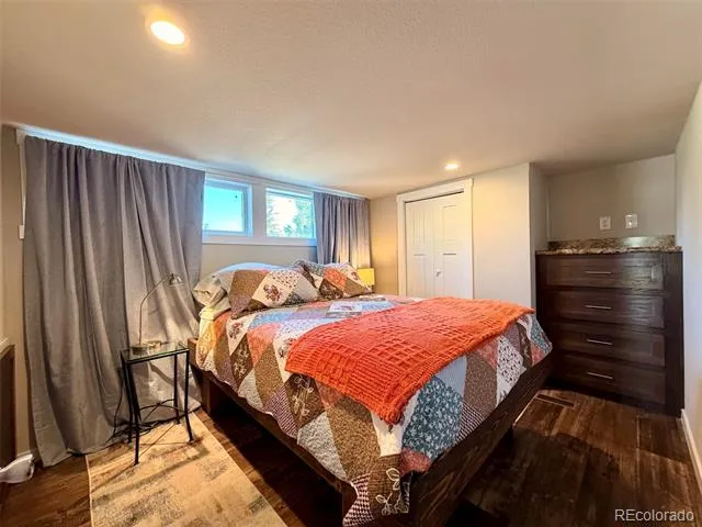 10795 County Road 197a #86 Nathrop, CO 81236