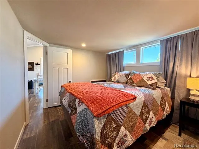 10795 County Road 197a #86 Nathrop, CO 81236