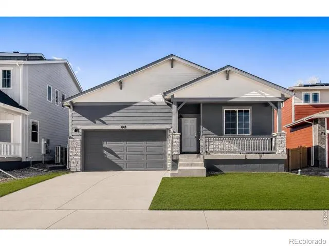 648 Noola Street Windsor, CO 80550