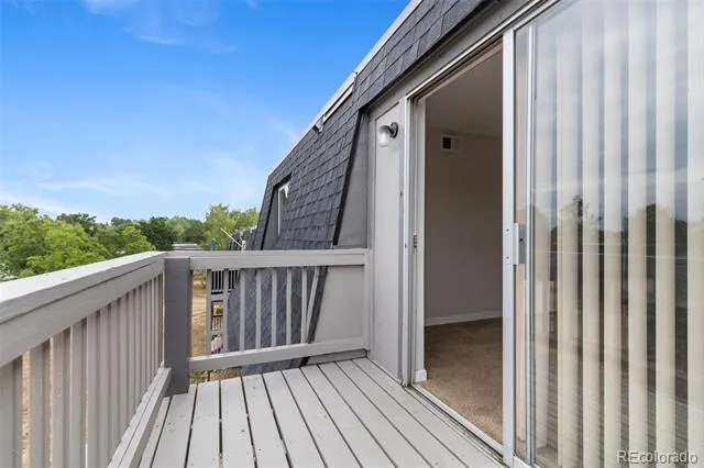 209 E Highline Circle #302 Centennial, CO 80122