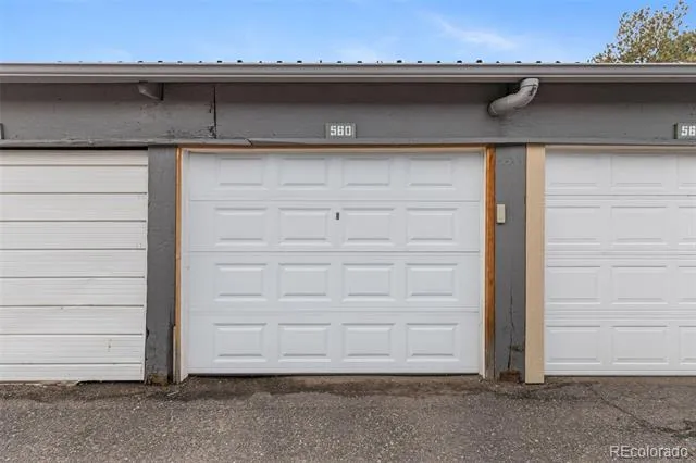 209 E Highline Circle #302 Centennial, CO 80122