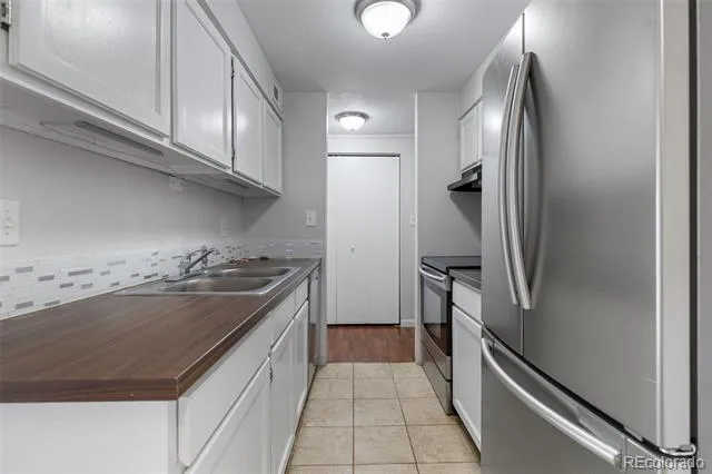 209 E Highline Circle #302 Centennial, CO 80122