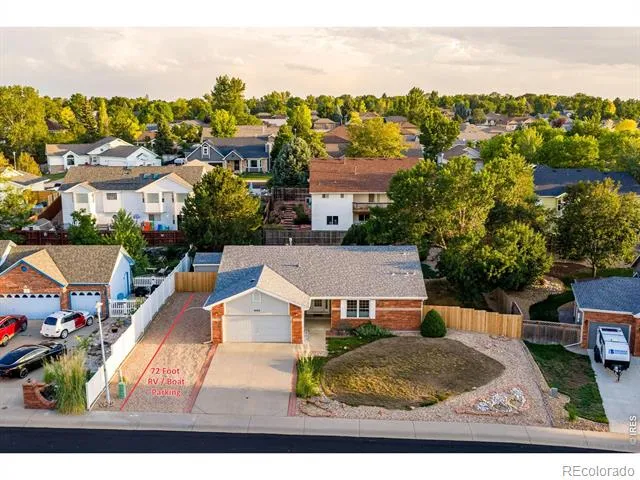 922 7th Street Johnstown, CO 80534