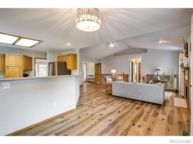 922 7th Street Johnstown, CO 80534