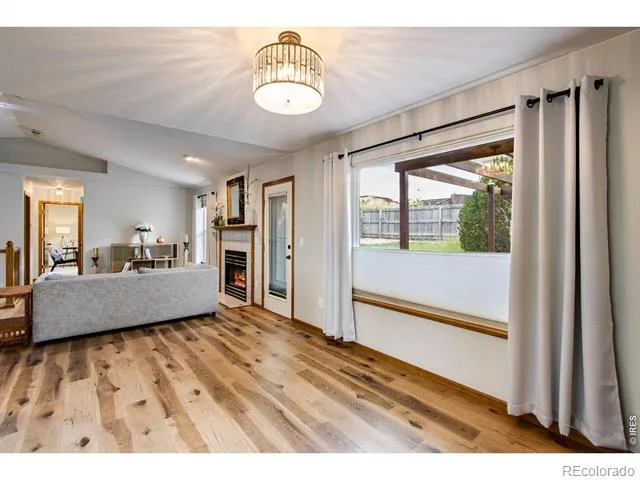 922 7th Street Johnstown, CO 80534