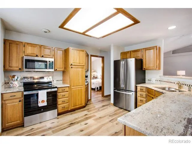 922 7th Street Johnstown, CO 80534
