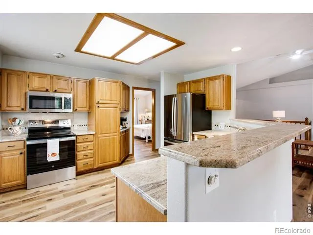 922 7th Street Johnstown, CO 80534