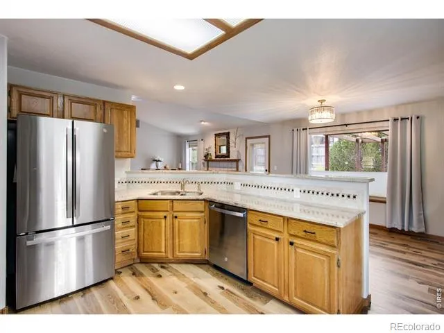 922 7th Street Johnstown, CO 80534