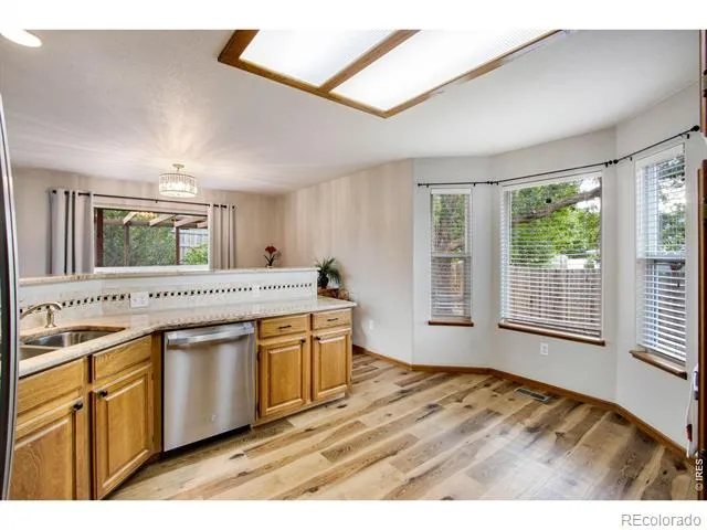922 7th Street Johnstown, CO 80534