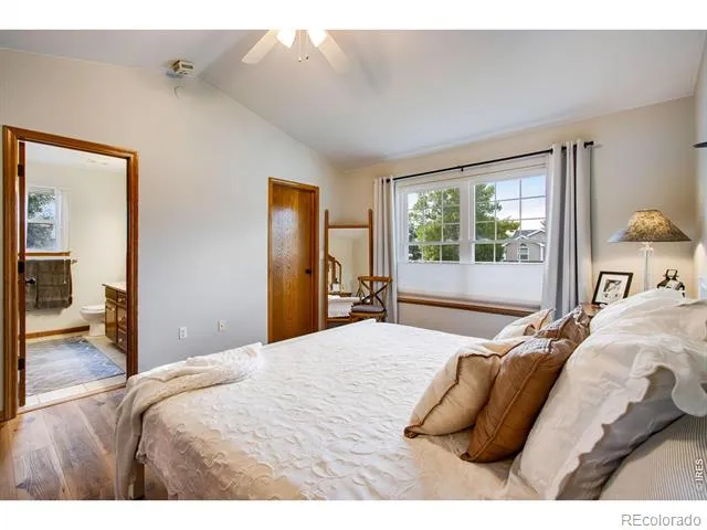 922 7th Street Johnstown, CO 80534