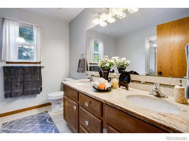 922 7th Street Johnstown, CO 80534