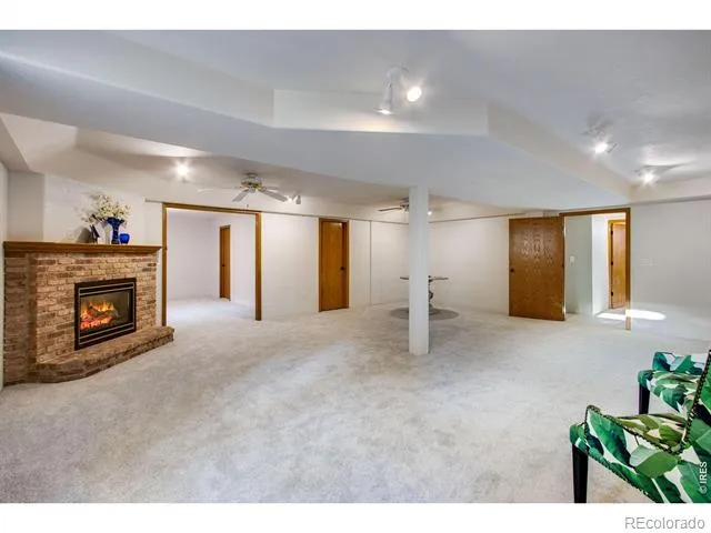 922 7th Street Johnstown, CO 80534