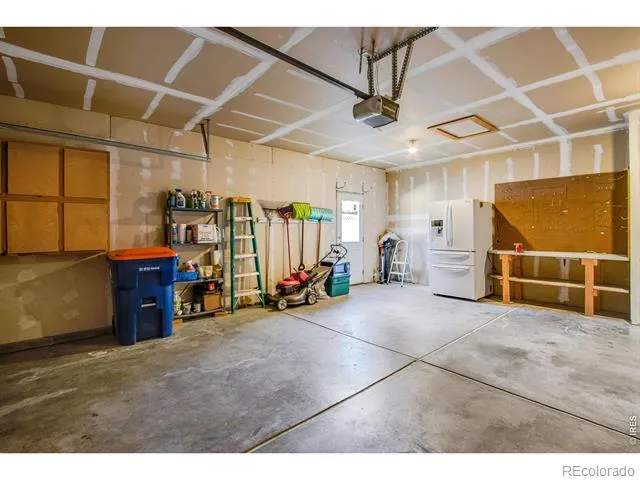922 7th Street Johnstown, CO 80534
