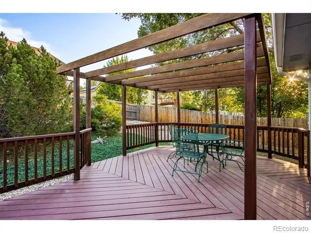 922 7th Street Johnstown, CO 80534