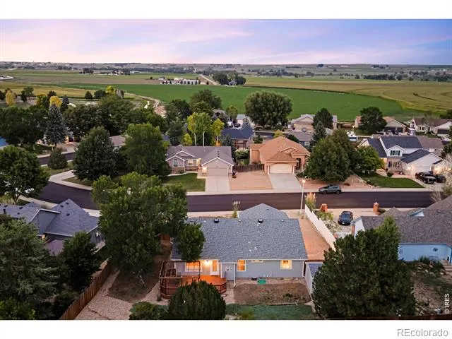 922 7th Street Johnstown, CO 80534