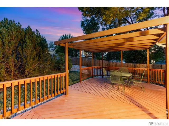 922 7th Street Johnstown, CO 80534